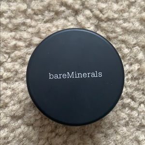 BareMinerals loose bronzer in warmth